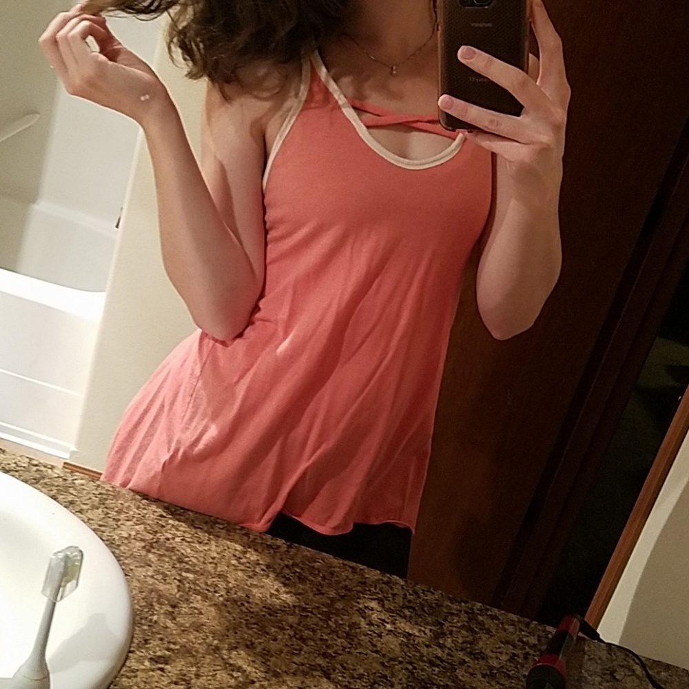 Cute comfy tank!